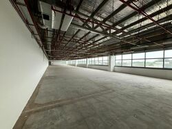 Changi Logistics Centre (D17), Factory #454846521